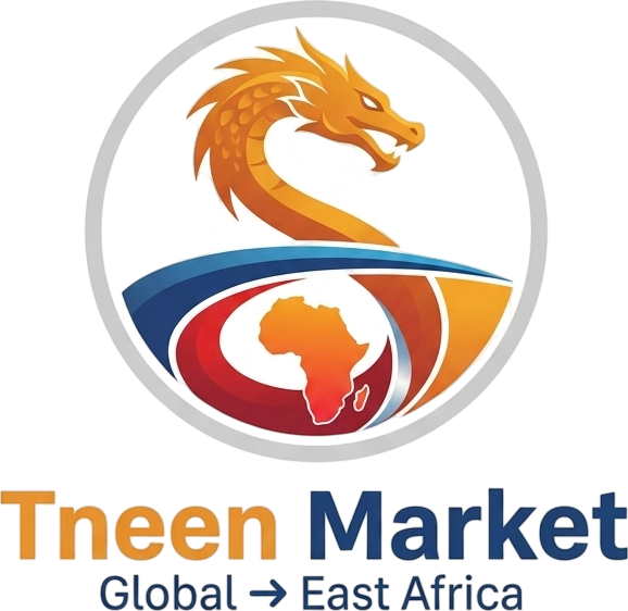 Tneen Market — Global → East Africa